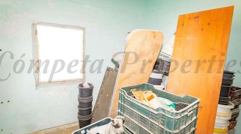 Foto 4 de Casa adosada en venda a Torrox Pueblo, Málaga