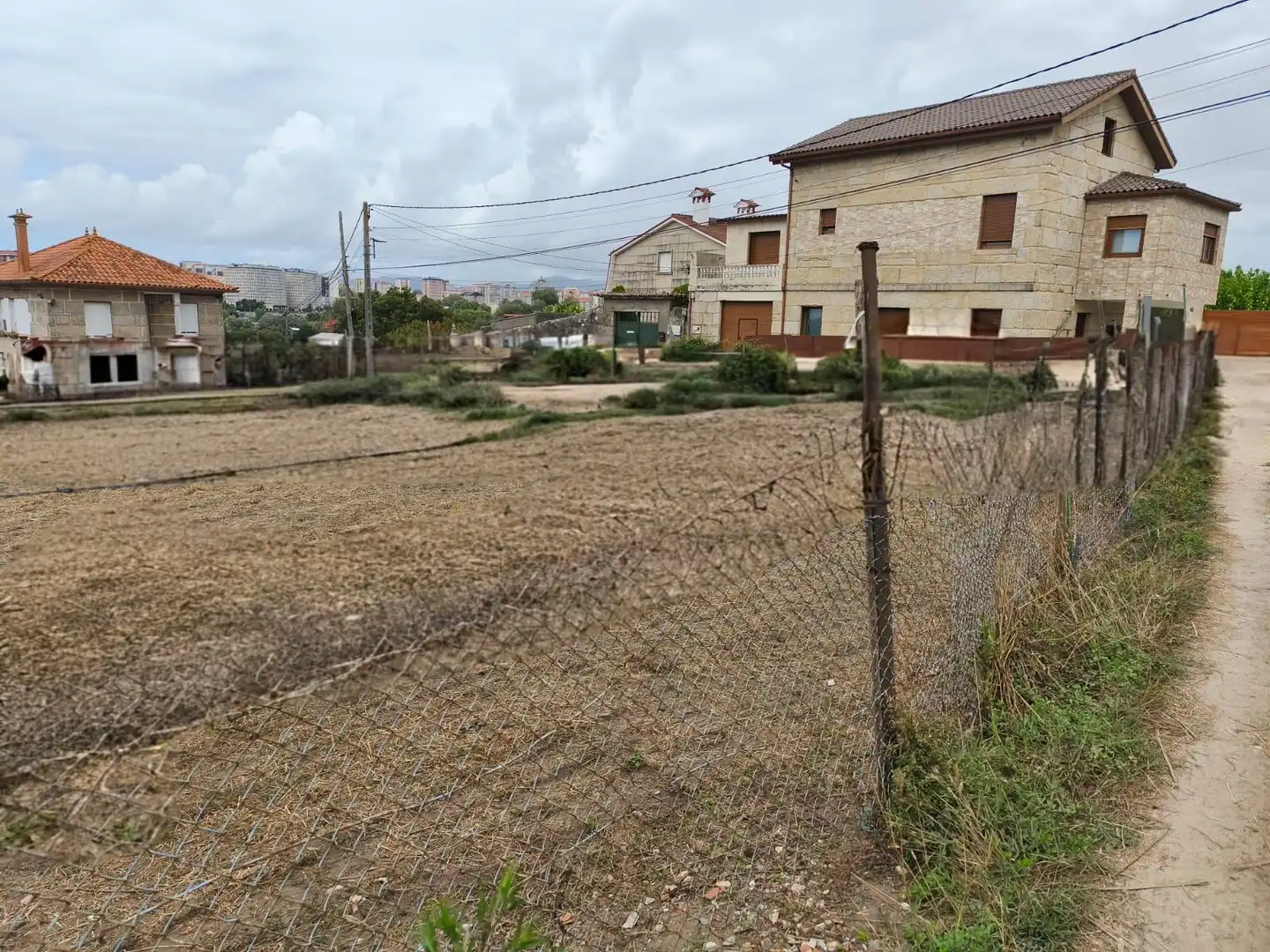 Terreny residencial en venda a de Tombo, imagen 3