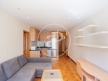 Flat with pool to rent in C. Hernández Iglesias