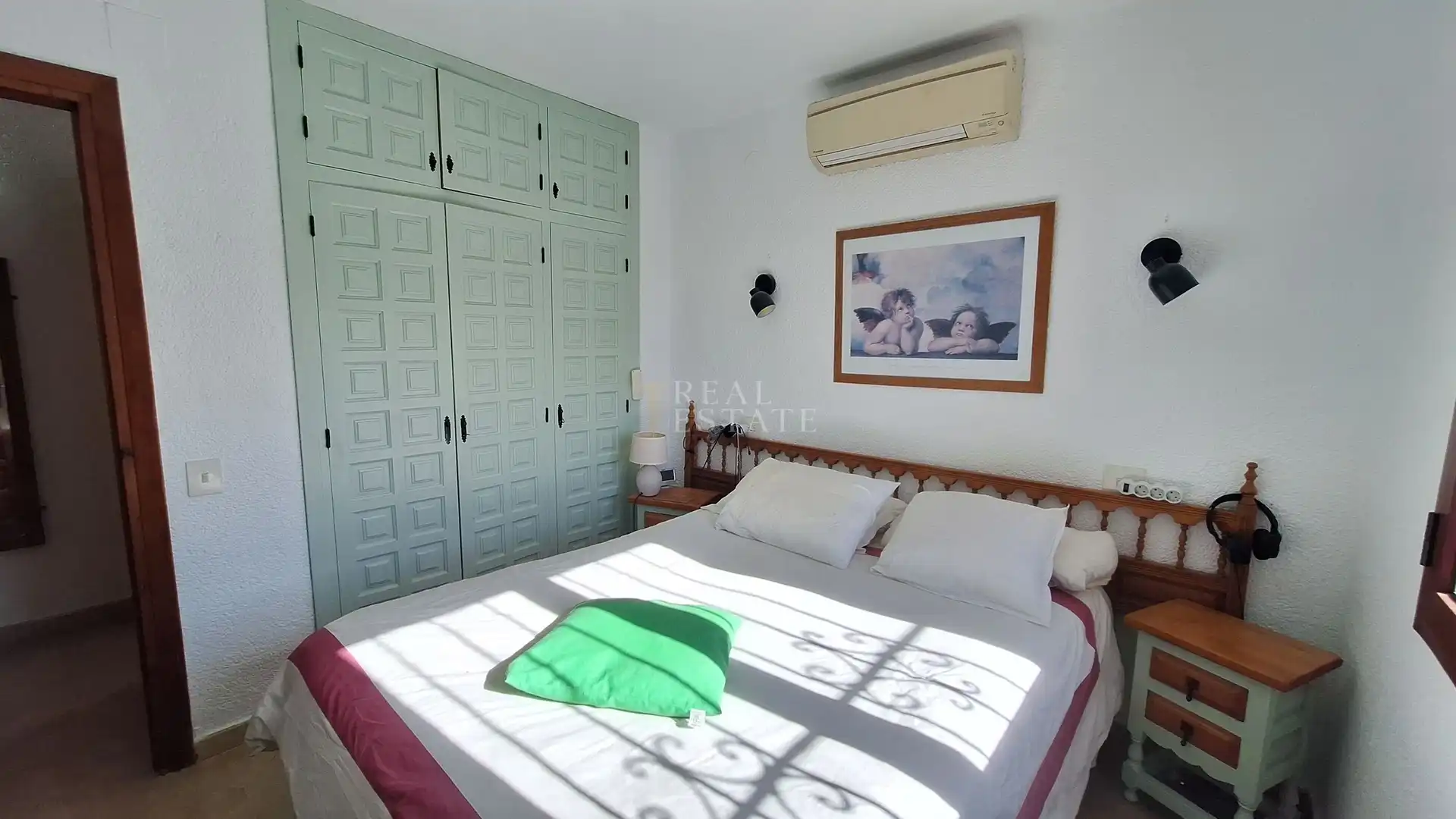 Bedroom of Houses for sale in Paichi