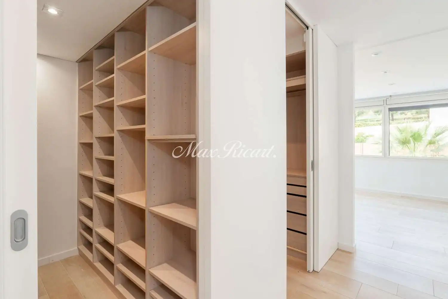 Habitación de Casa o chalet en venta en Barcelona con Aire acondicionado, Calefacción y Terraza