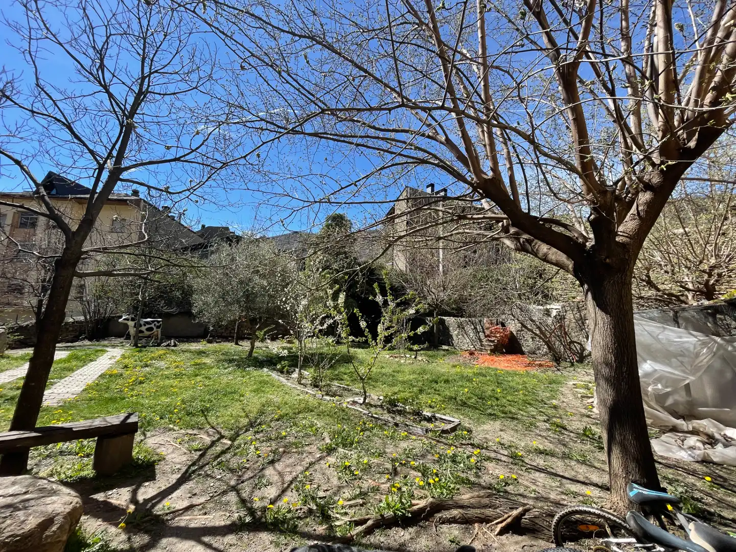 Terreno residenziale in vendita a Carrer de la Constitució 8, imagen 3