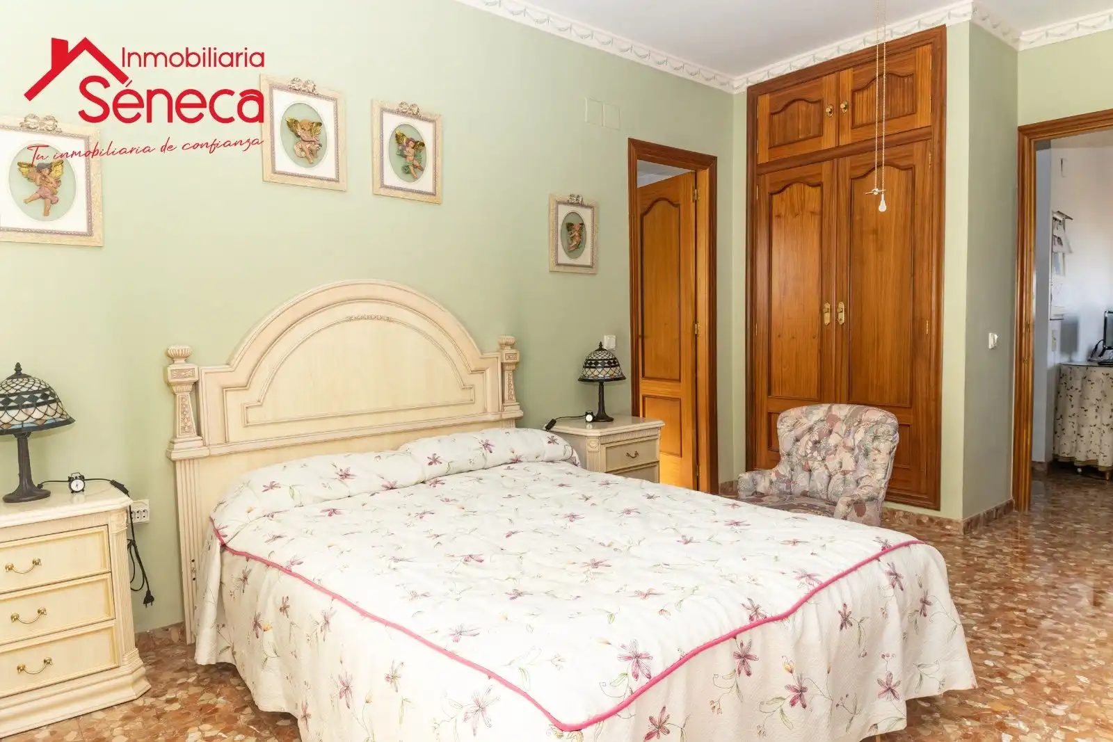 Casa o chalet en venta en El Brillante -El Naranjo - El Tablero