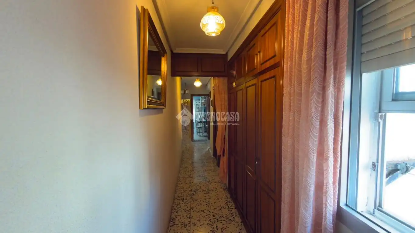 Piso en venta en Madrid con Calefacción y Terraza