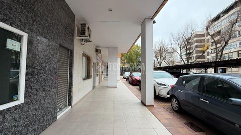 Photo 2 of Commercial properties for rent in Canillas, Madrid Capital