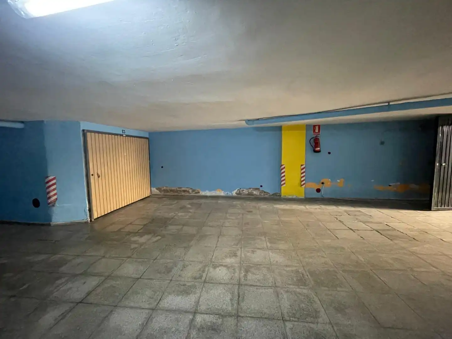 Apartament de lloguer en Torrevieja amb Aire condicionat, Calefacció i Moblat