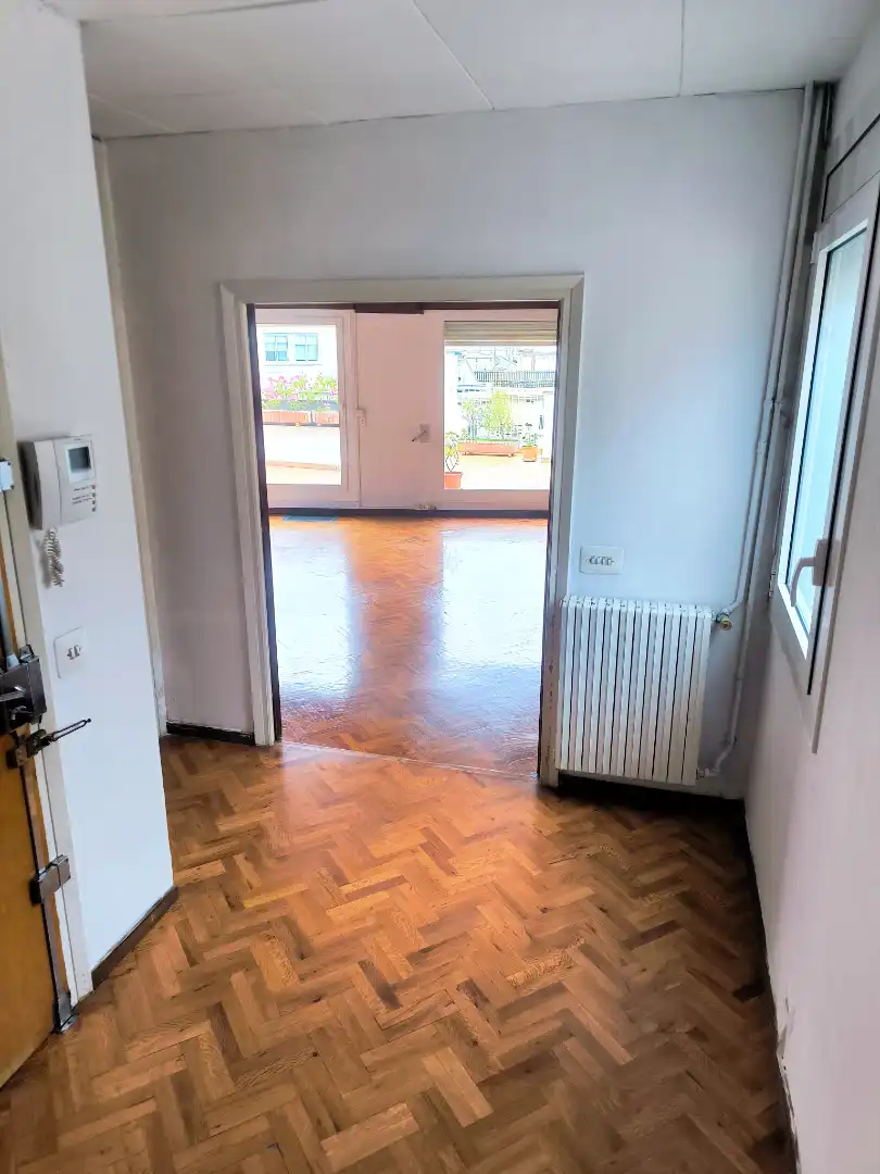 Attique avec ascenseur à vendre à Ronda del General Mitre, imagen 43