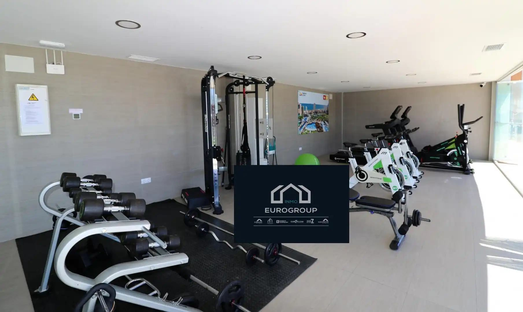 Apartamento con piscina en venta en Playa de Poniente, imagen 19