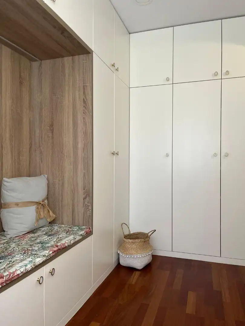 Chalet con terraza en venta en Calle Comuneros de Castilla, imagen 19