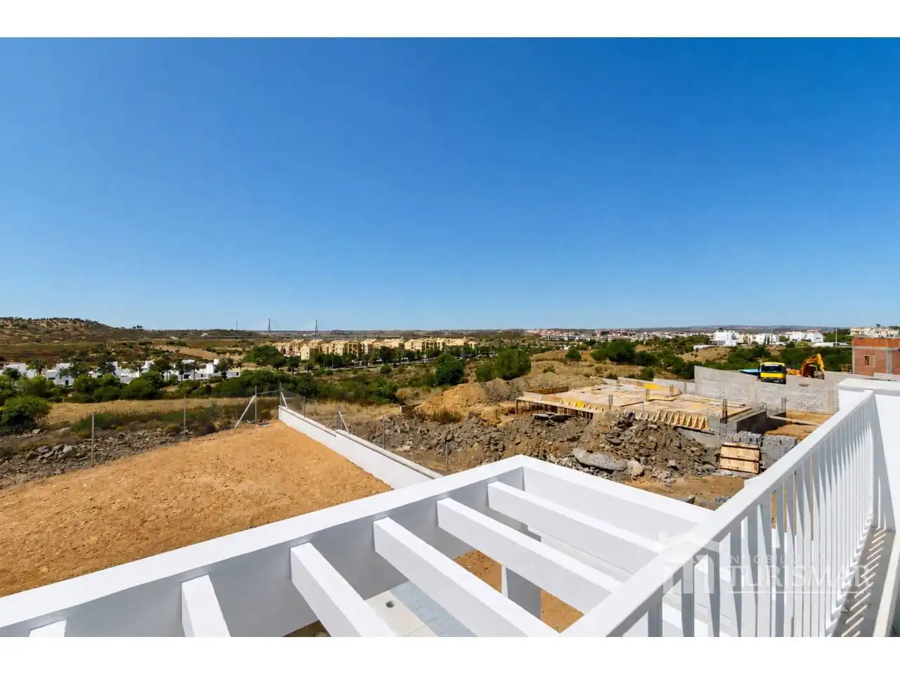 Detached house with pool for sale in Calle Luís Góngora 1, imagen 35