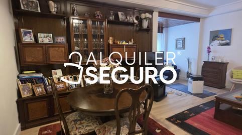 Foto 5 de Pis de lloguer a Juan Antonio Zunzunegui, Basurtu, Bizkaia