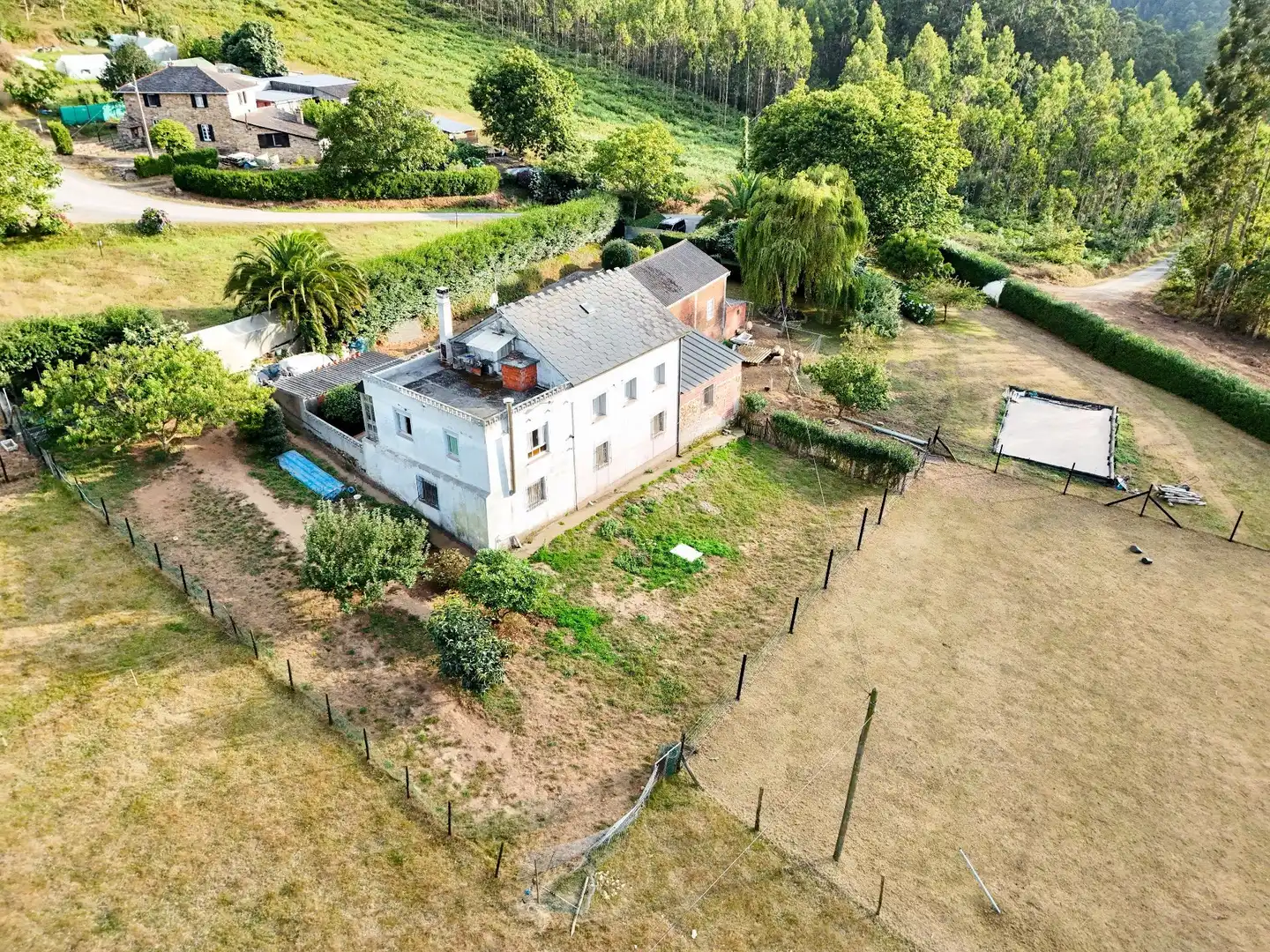 Casa en venta en Trasmonte - Santa Cilla, imagen 18