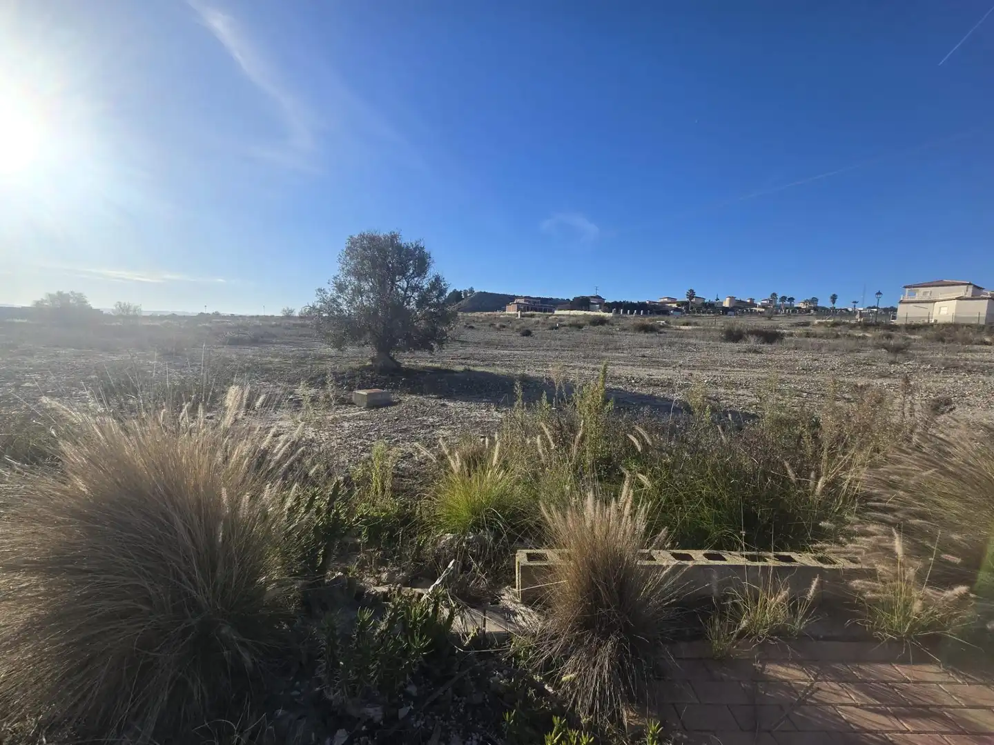 Residencial en venta en Campos del Río