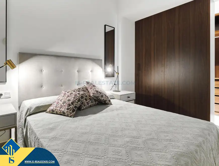 Apartamento con piscina en venta en Playa del Acequión, Náufragos y Rocío del Mar, imagen 12