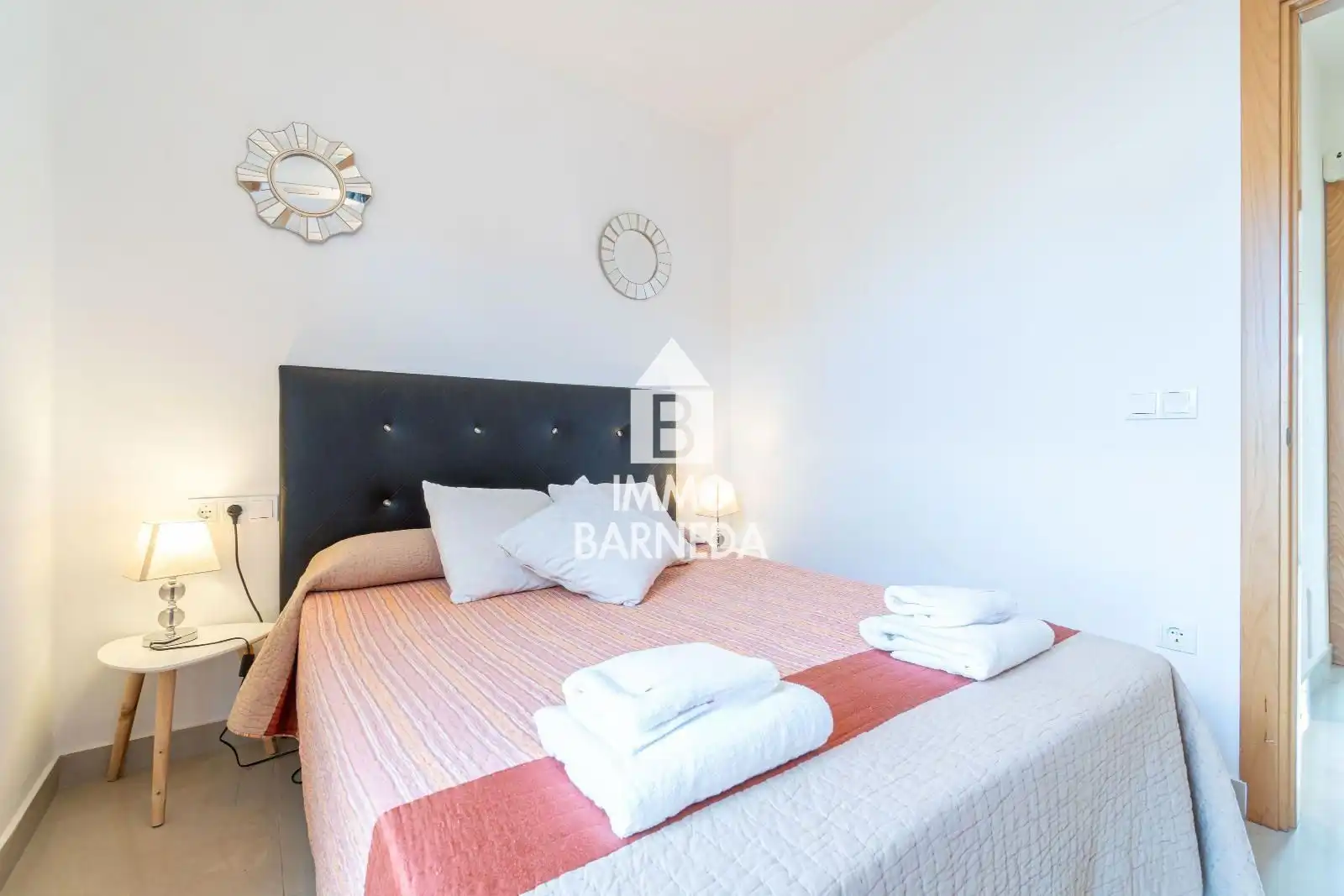 Habitación de Casa o chalet en venta en Empuriabrava con Aire acondicionado, Calefacción y Terraza