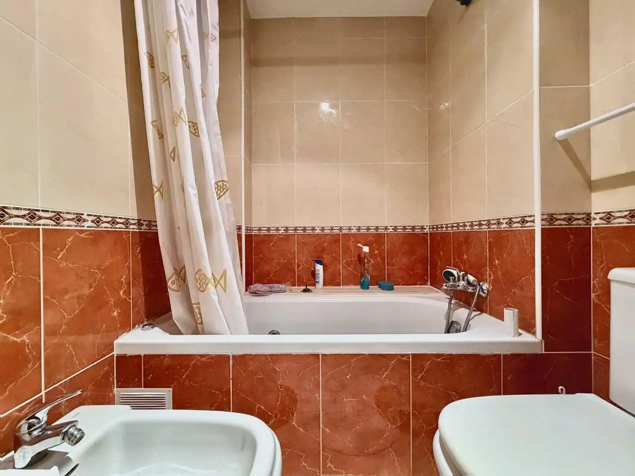 Attique avec terrasse à vendre à Malgrat de Mar, imagen 15