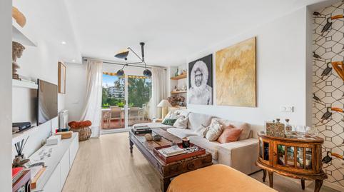 Foto 4 de Apartament en venda a Guadalmina Alta, Marbella