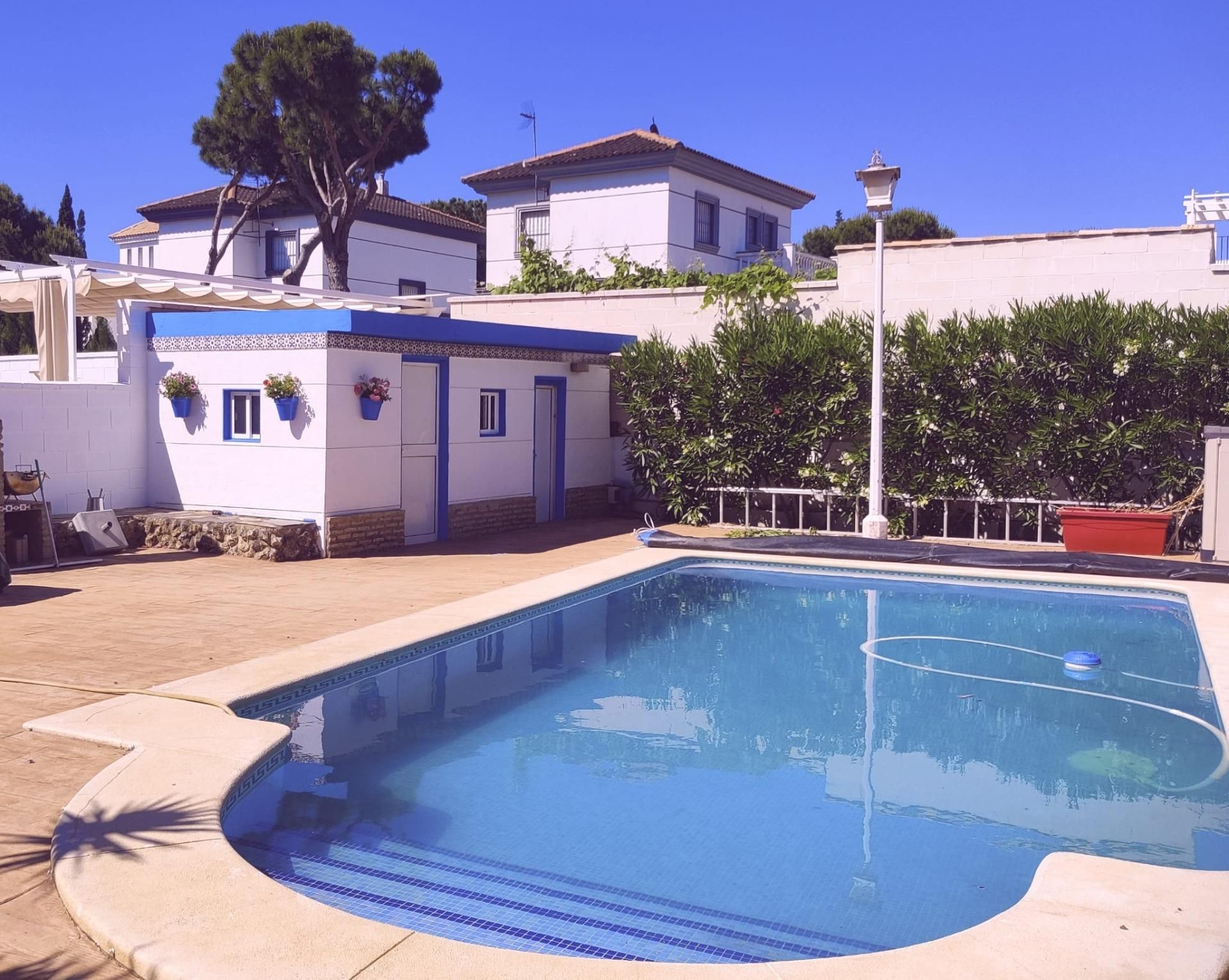 Casa o xalet en venda a El Portil