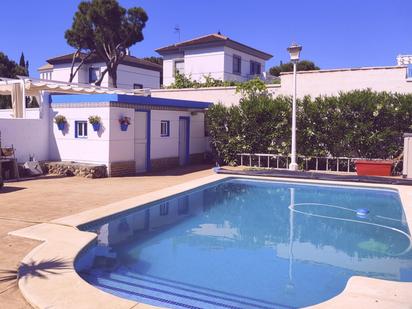 Casa o xalet en venda a El Portil
