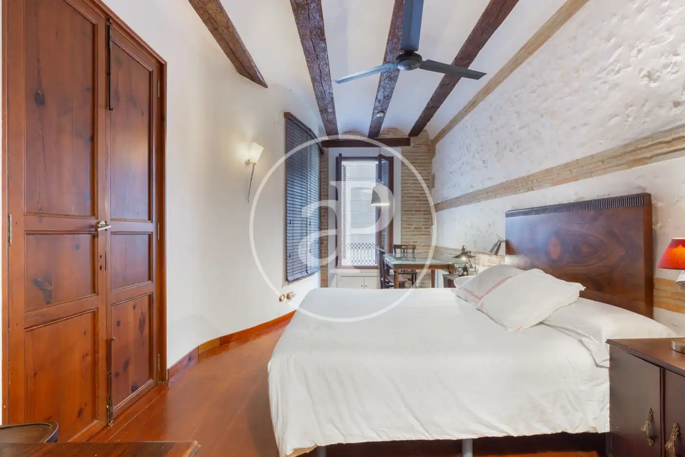 Flat for rent in C. de na Jordana, El Carme