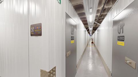 Foto 5 de Traster de lloguer a Calle Manises, 3, Estación, Madrid