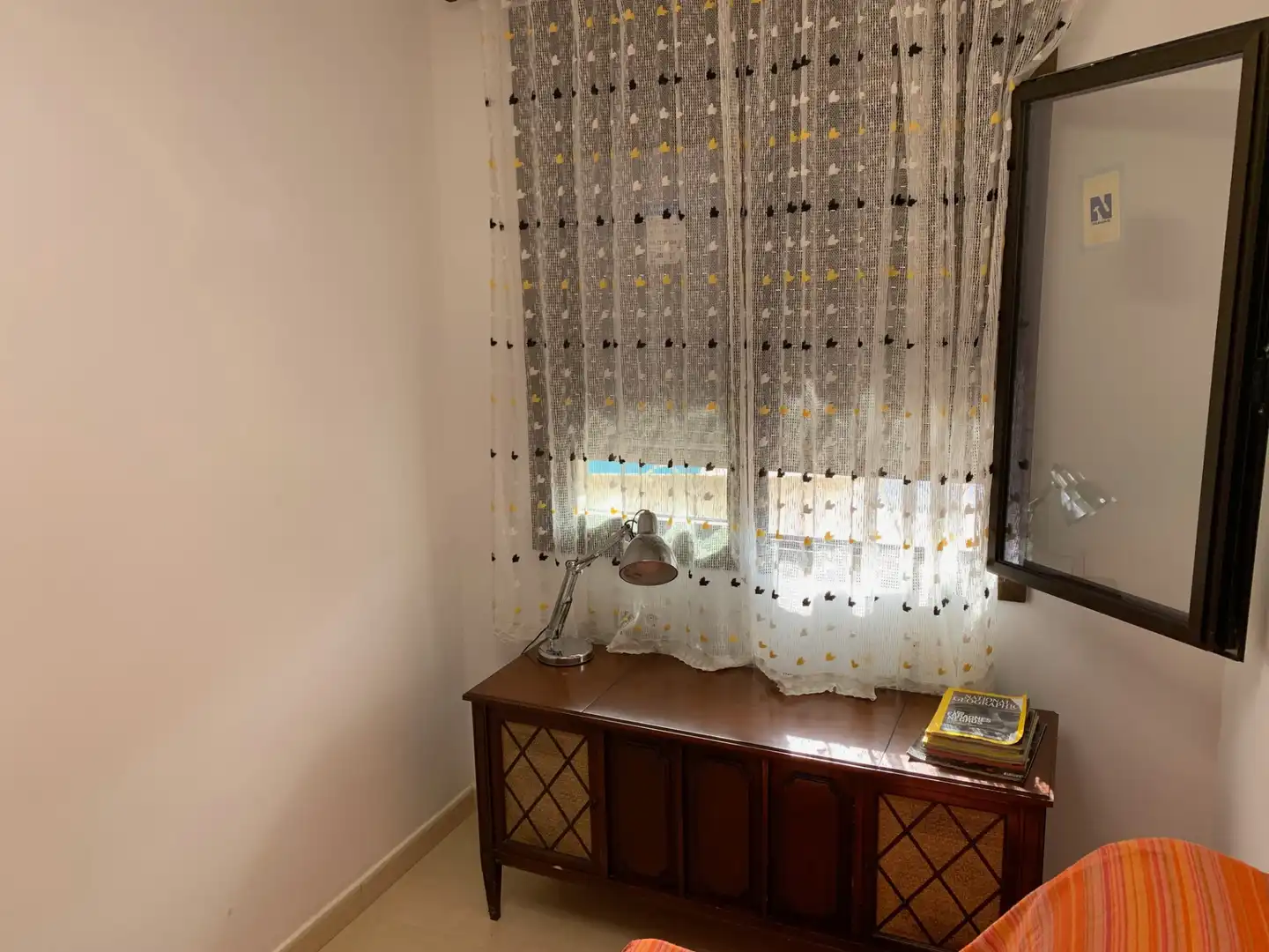 Habitación de Apartamento en venta en Torredembarra con Aire acondicionado, Calefacción y Terraza