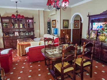 Casa en venda a Arcos de la Frontera