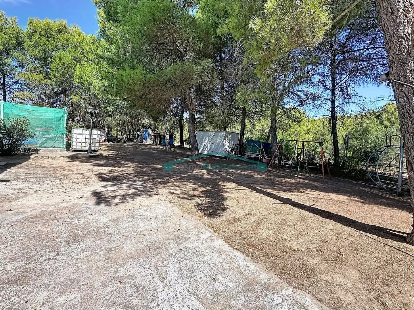 Casa rústica con jardín en venta en Sagunto ciudad, imagen 37
