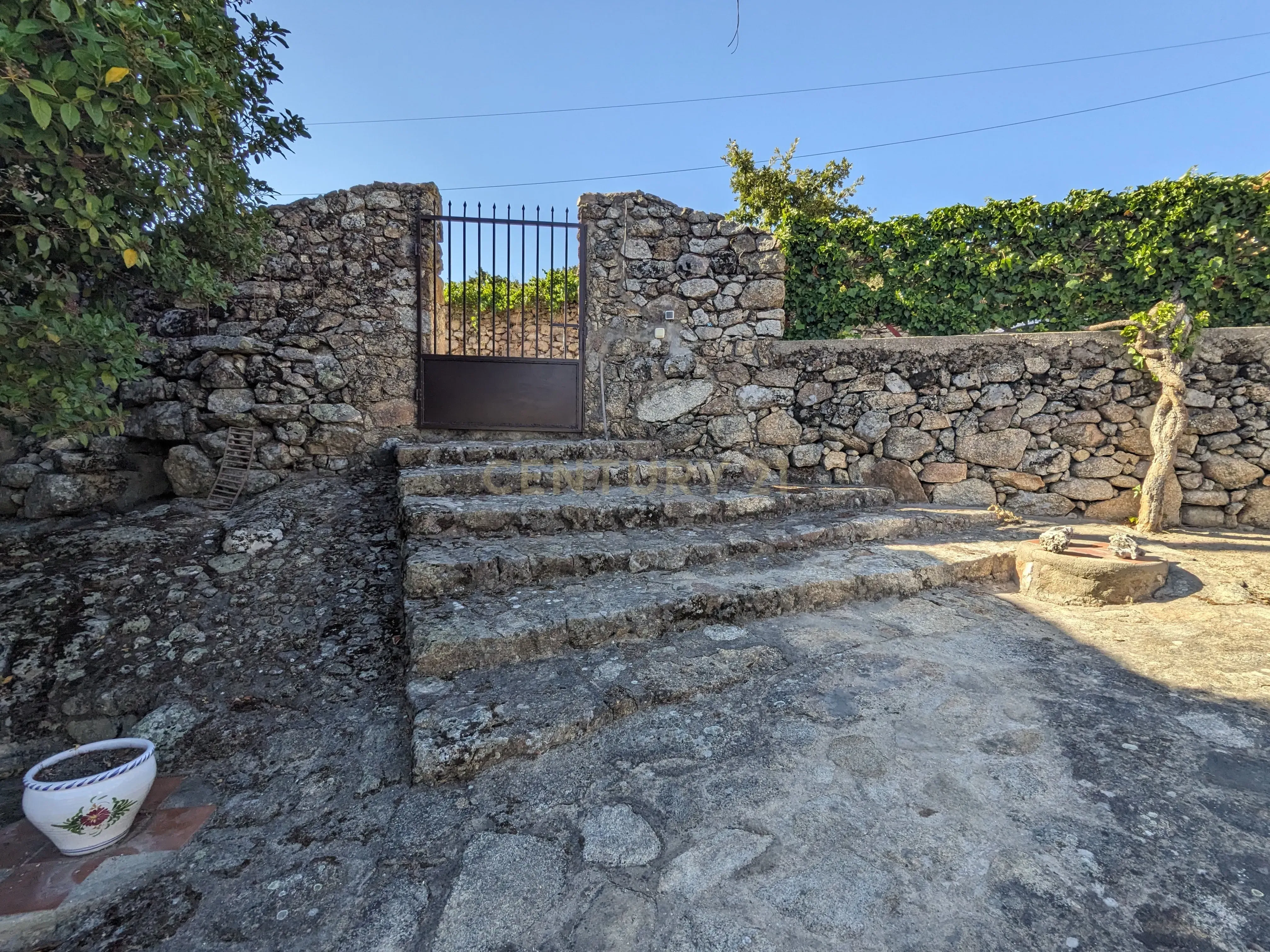 House or chalet for sale in Villamiel  with Private garden, Washing machine and Microwave