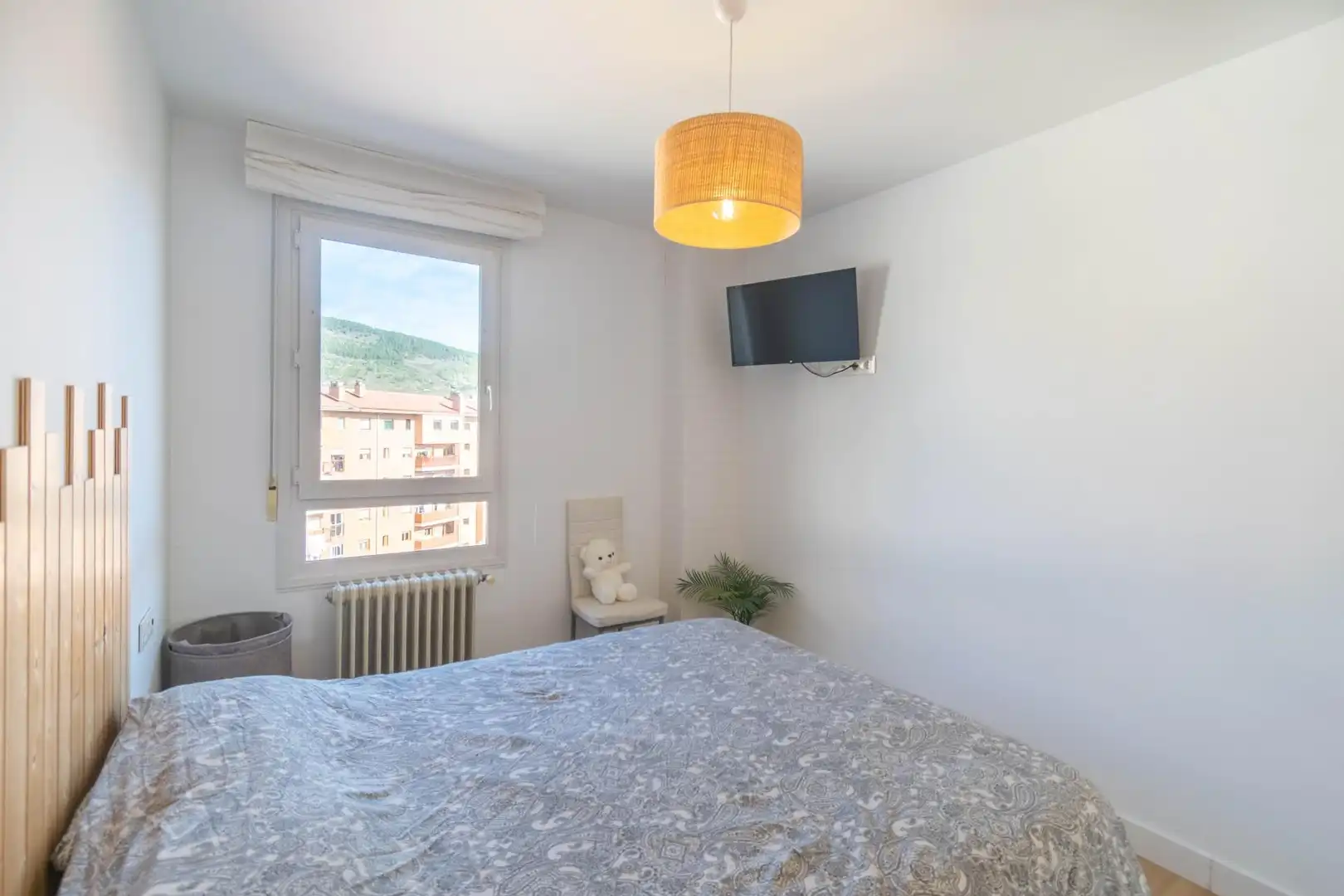 Dormitori de Àtic en venda en Rochapea