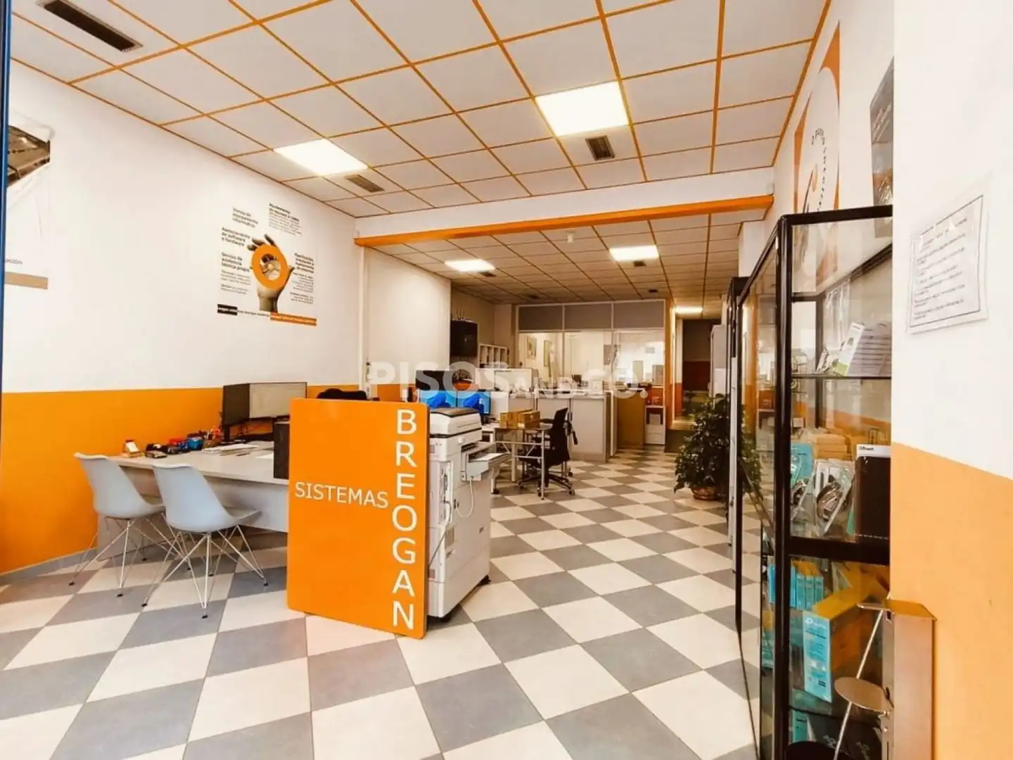 Local en venta en Culleredo