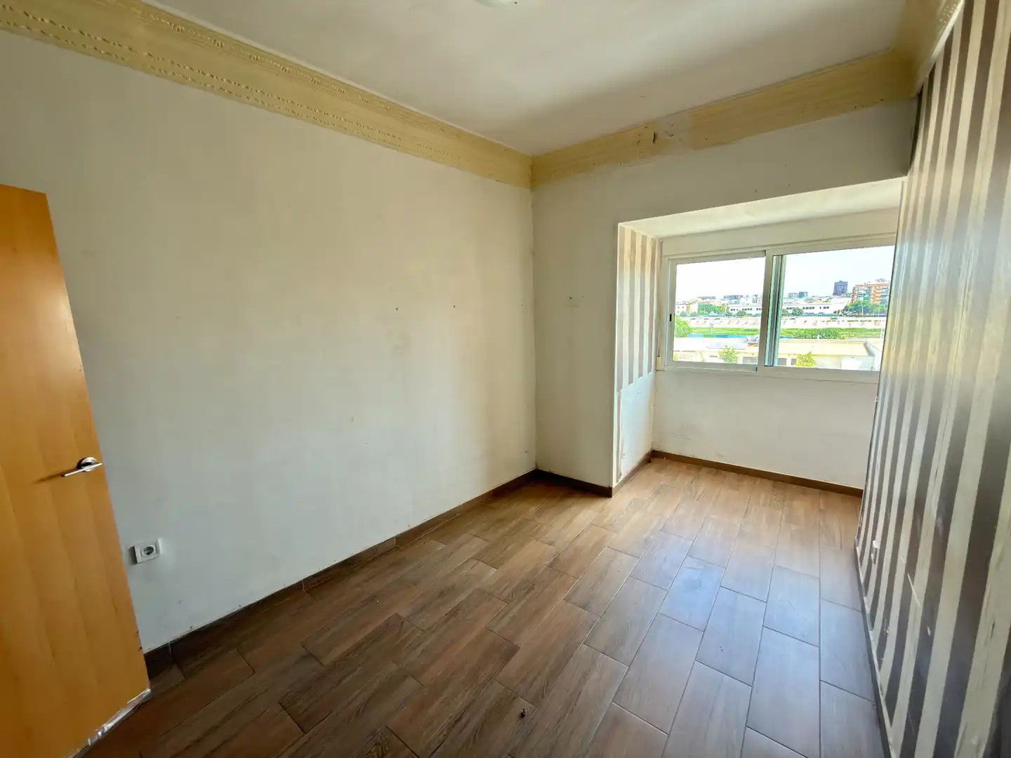 Habitación de Piso en venta en Valencia con Aire acondicionado