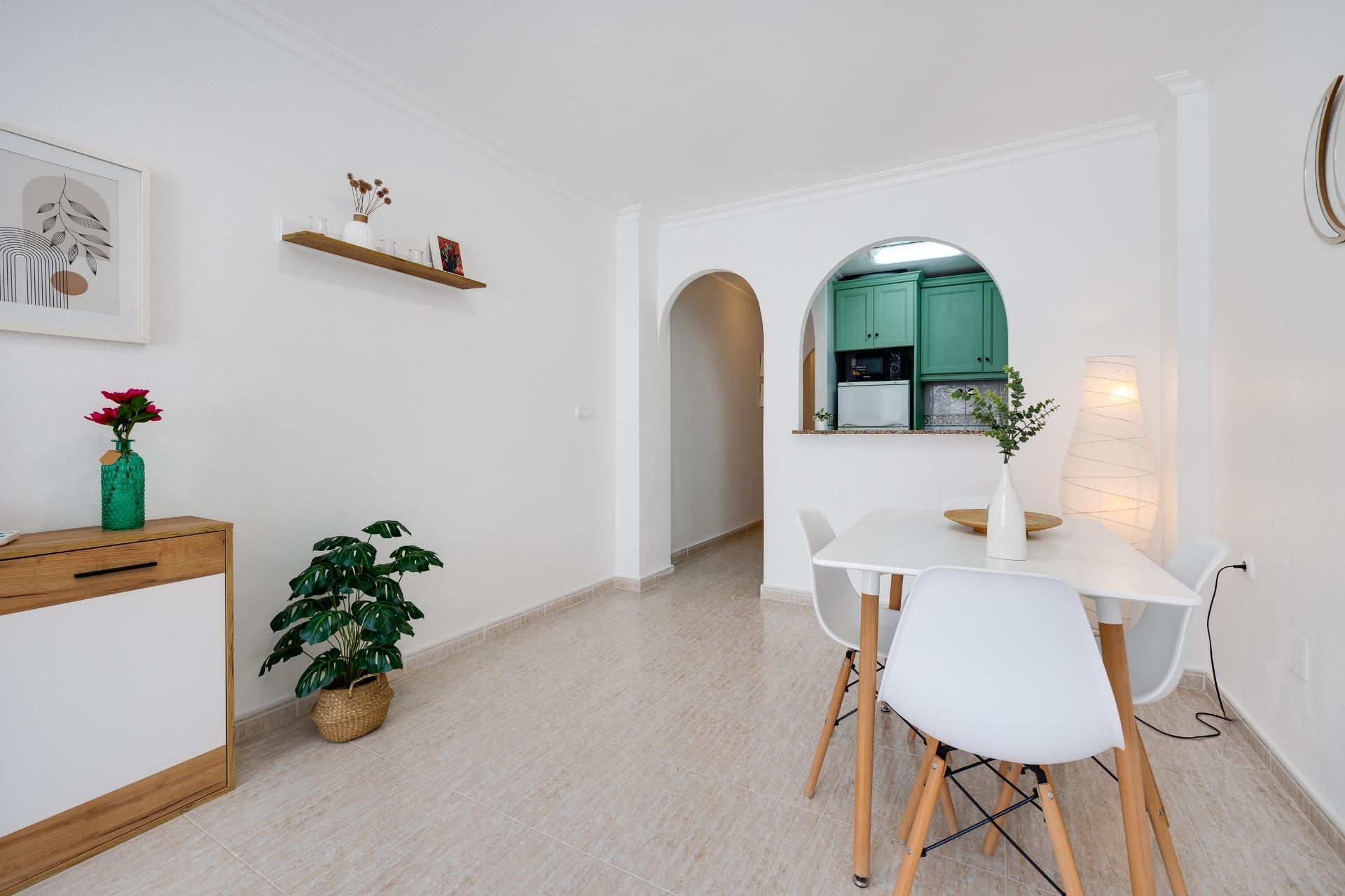 Attic for sale in Calle LA SAL, 27, Avenida Habaneras - Curva de Palangre, Playa del Cura