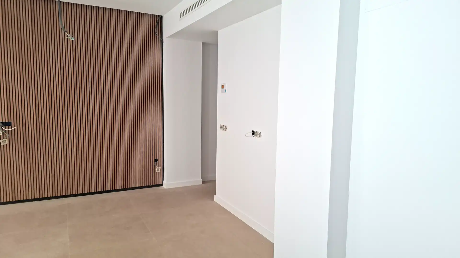 Piso en venta en Centro - Ambulatorio