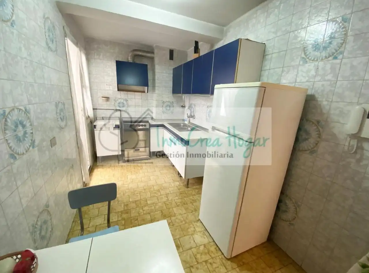 Wohnung mit Aufzug zum Verkauf in Centro Urbano, imagen 2