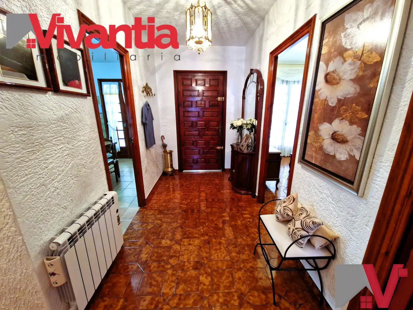 Casa o chalet en venta en Lorca con Aire acondicionado, Calefacción y Jardín privado