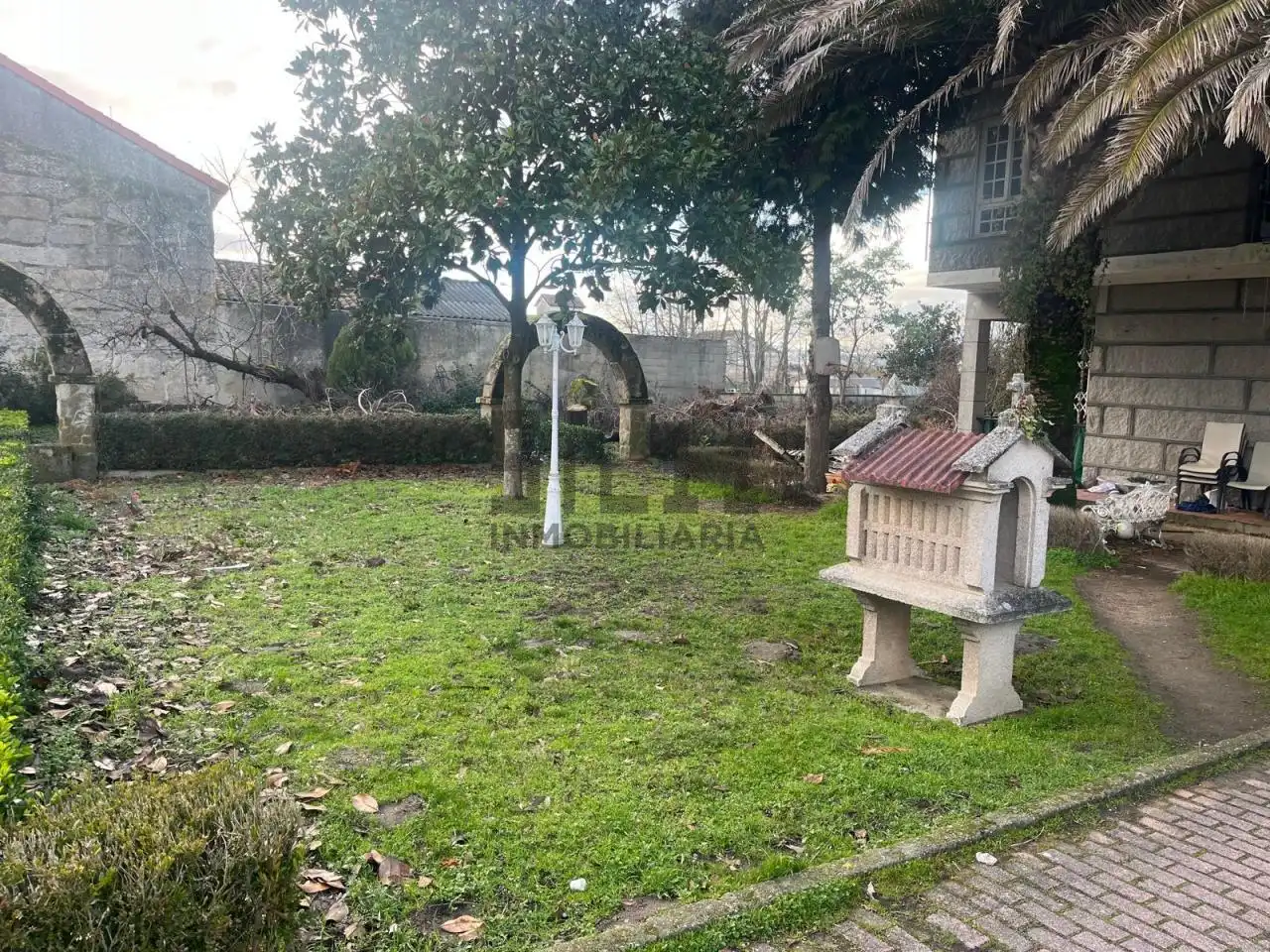 Casa con giardino in vendita a Xinzo de Limia, imagen 5