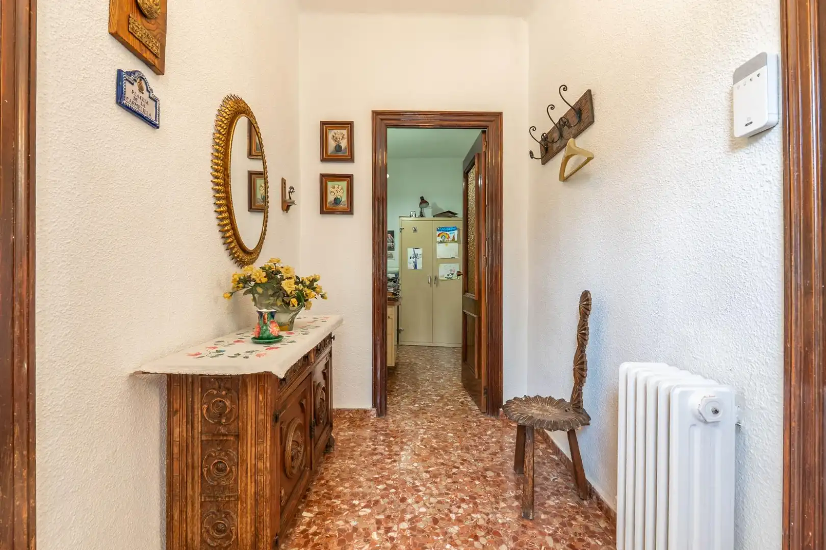 Wohnung zum Verkauf in Granada