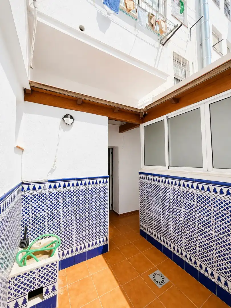 Commercial properties for sale in Sevilla