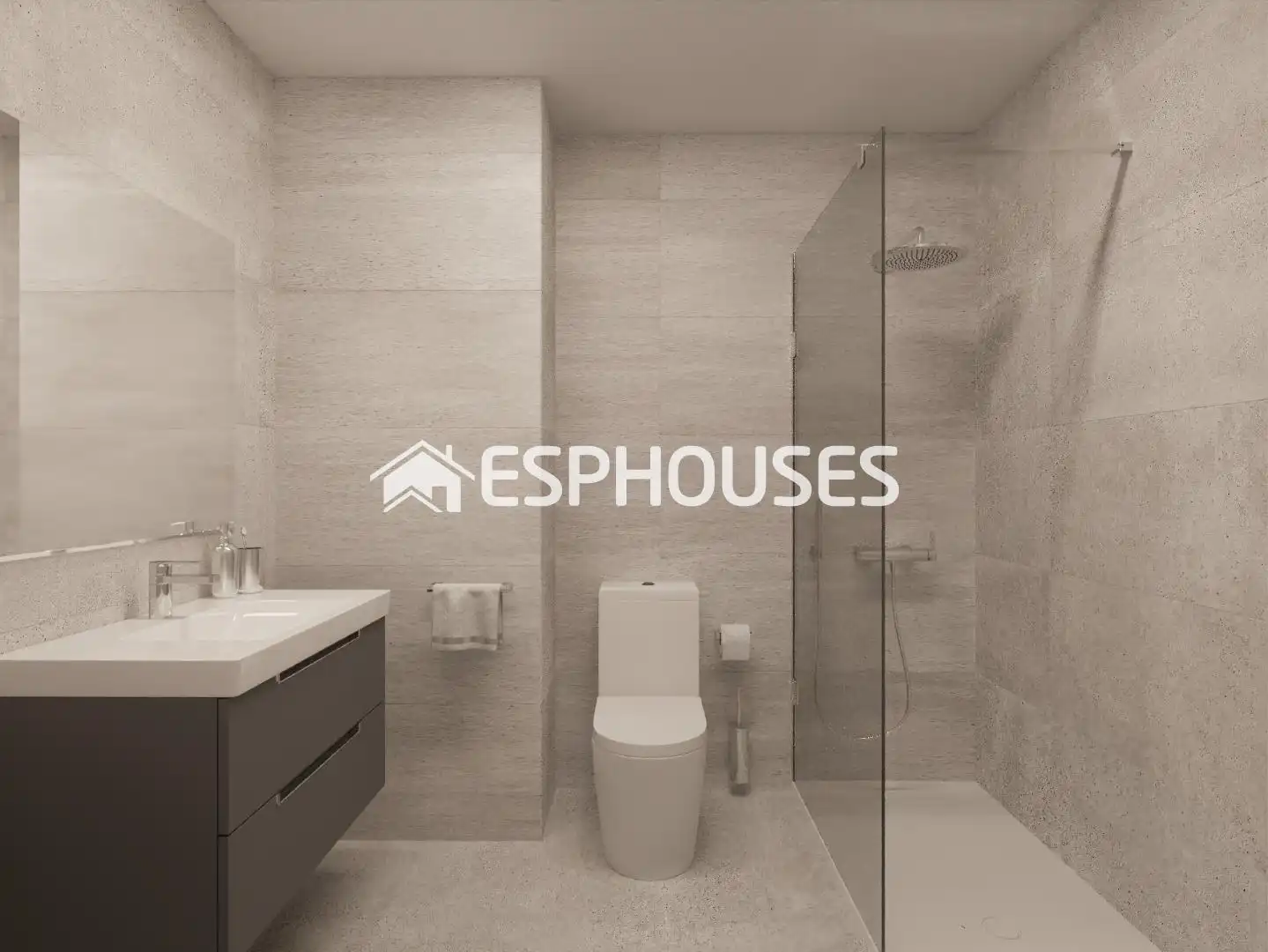 Apartament amb terrassa en venda a Delicias, imagen 7