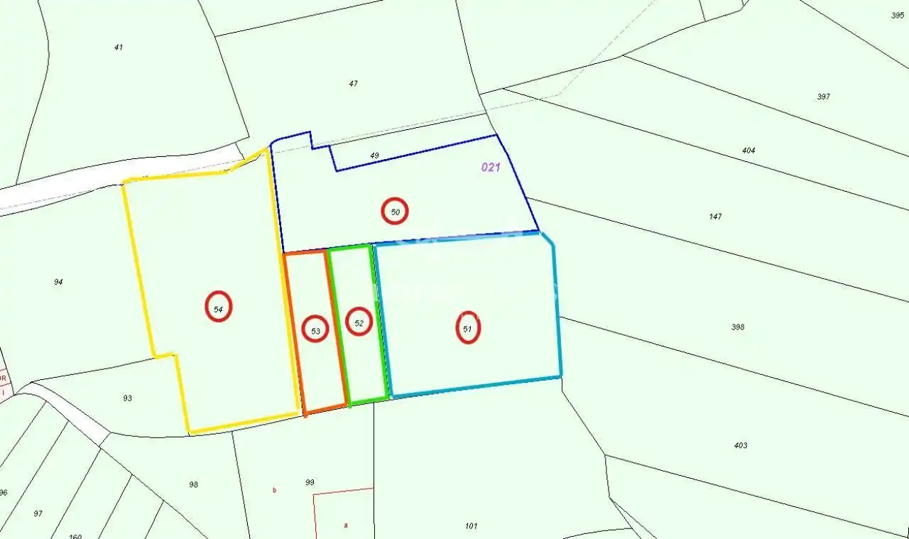 Rural land for sale in Bergondo, imagen 7