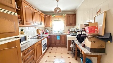 Foto 4 de Casa o xalet en venda a Bobadilla - Bobadilla Estación - La Joya, Antequera