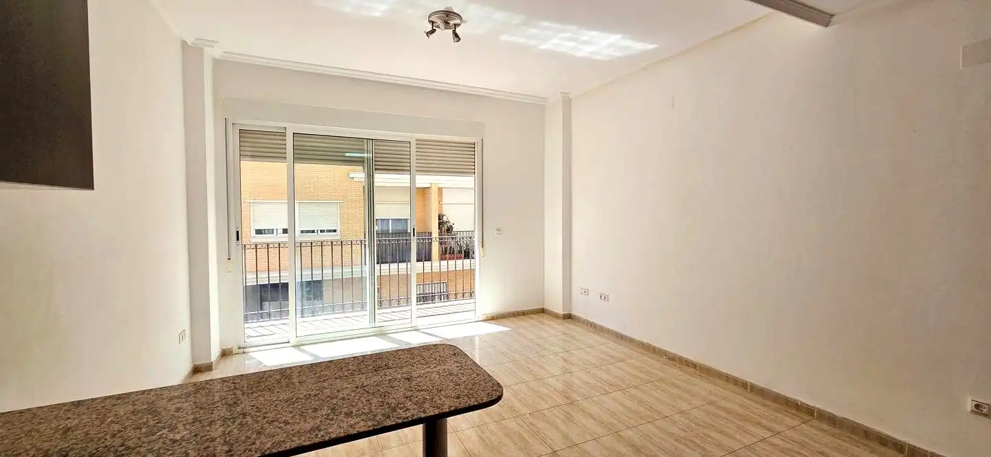 Terraza de Piso en venta en Almoradí con Balcón y Piscina comunitaria