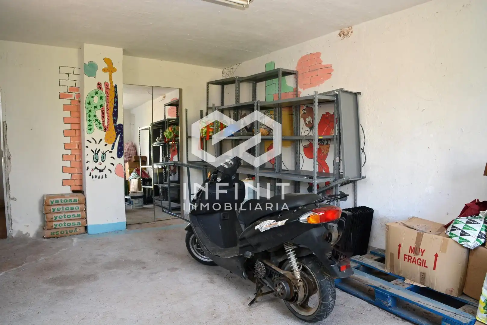 Casa o xalet en venda en Robledillo de Mohernando amb Jardí privat, Terrassa i Traster