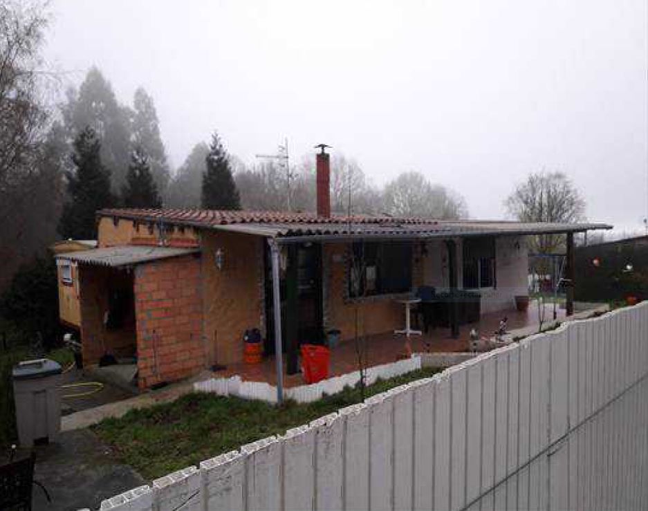 Jardín de Terreno en venta en Cartelle