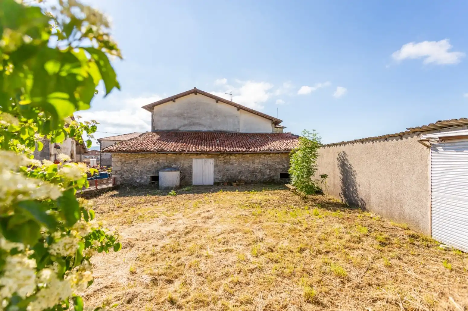 Rural land for sale in Goldaratz - KALE NAGUSIA, imagen 7