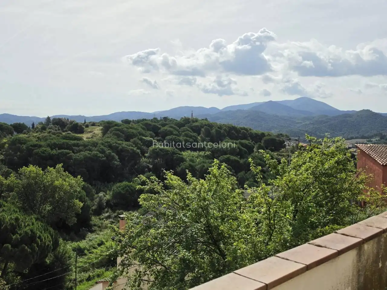 Casa o chalet en venta en Santa Maria de Palautordera con Calefacción, Jardín privado y Terraza