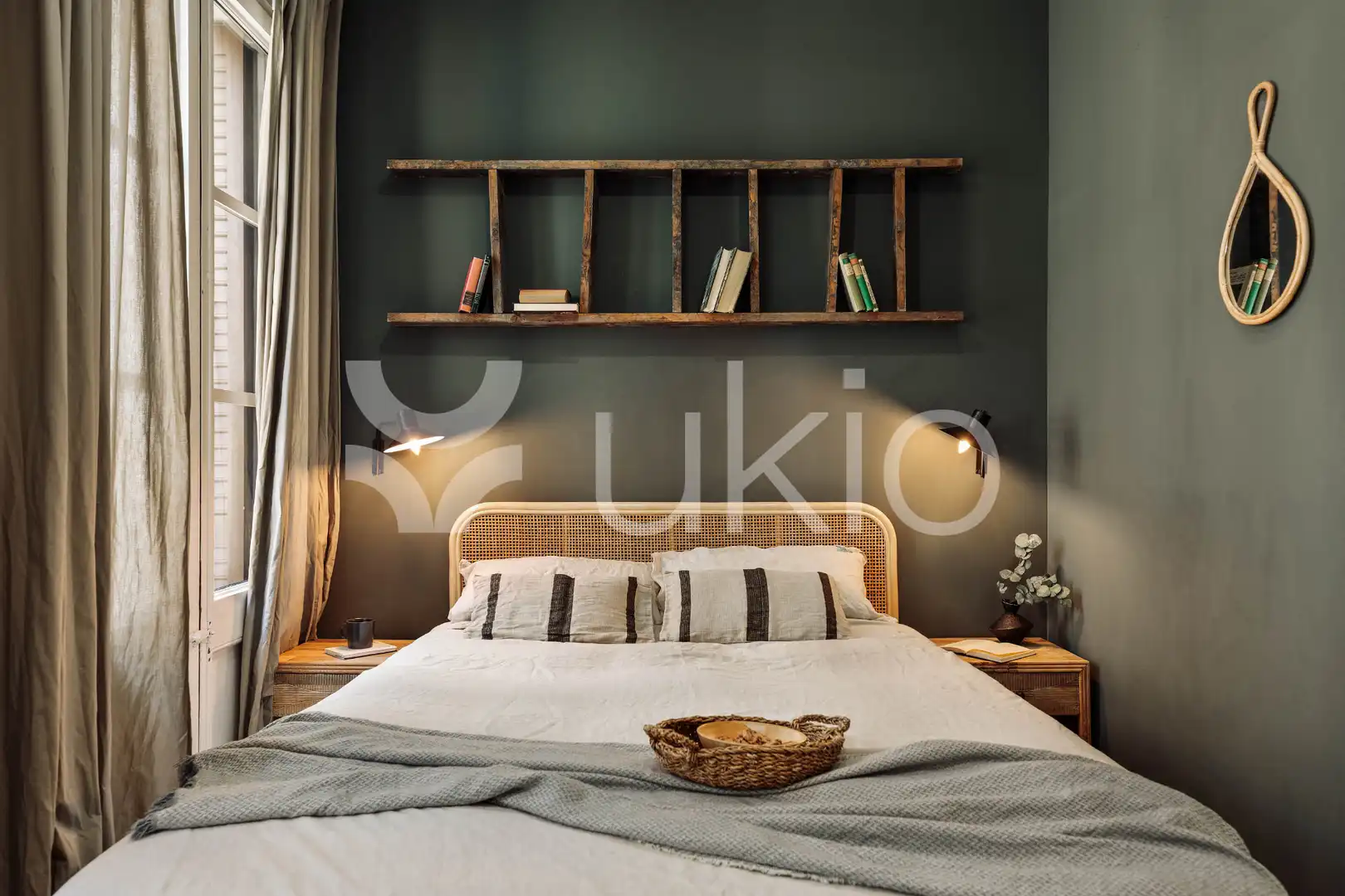 Apartament amb terrassa de lloguer a Rambla de Prat, imagen 17