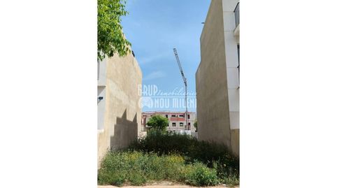 Photo 5 of Industrial land for sale in Albal, Valencia