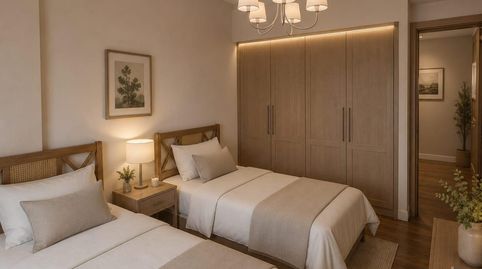 Foto 5 de Piso en venta en Zona Indautxu, Bilbao